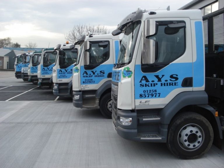 Cheapest Skip Hire In Bournemouth Services AYS Skip Hire
