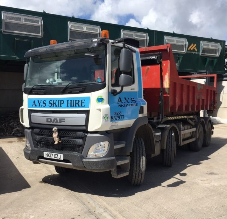 Waste Removal Bournemouth